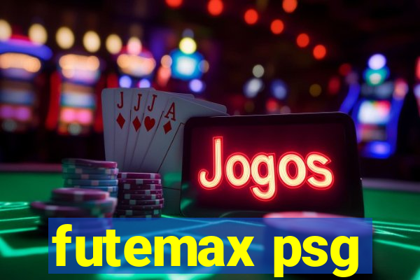 futemax psg